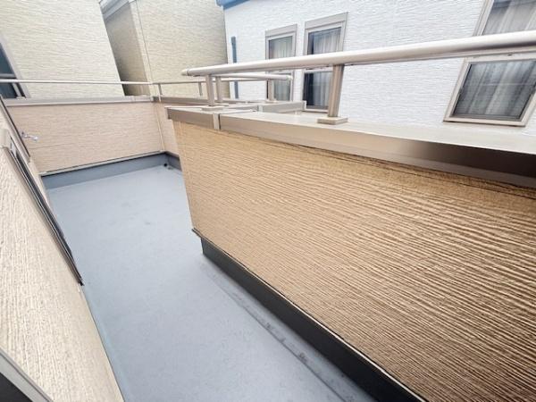東大阪市古箕輪１丁目の中古一戸建て