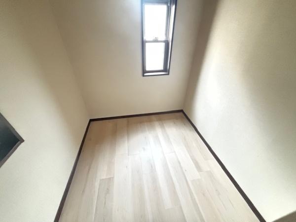 東大阪市古箕輪１丁目の中古一戸建て
