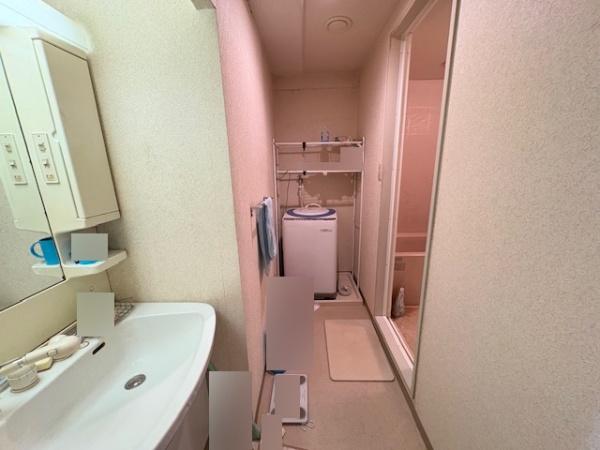 太平パシフィック源氏ヶ丘　中古マンション