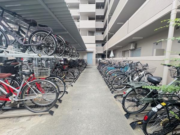 太平パシフィック源氏ヶ丘　中古マンション