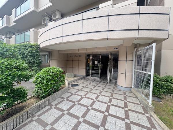 太平パシフィック源氏ヶ丘　中古マンション
