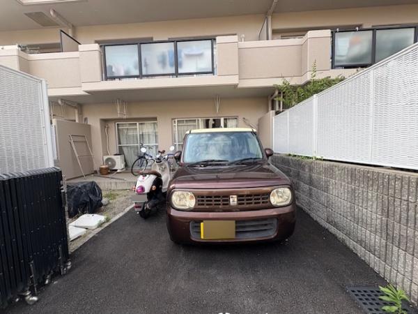 太平パシフィック源氏ヶ丘　中古マンション