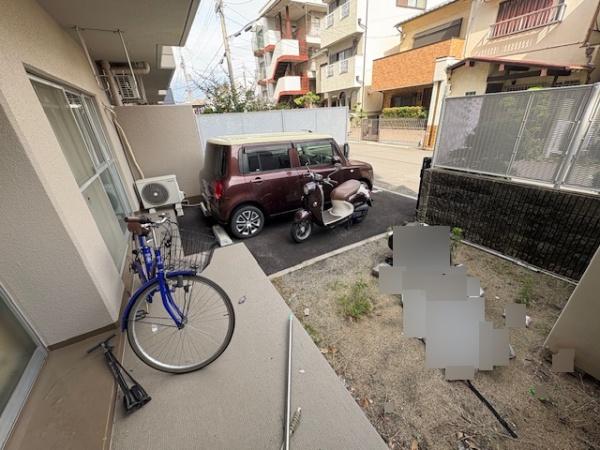 太平パシフィック源氏ヶ丘　中古マンション