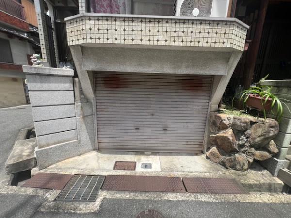 大東市三箇４丁目の中古一戸建て