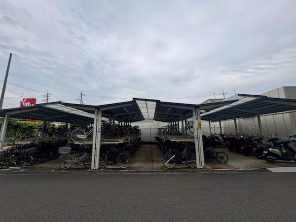 シャルム久宝寺緑地　中古マンション