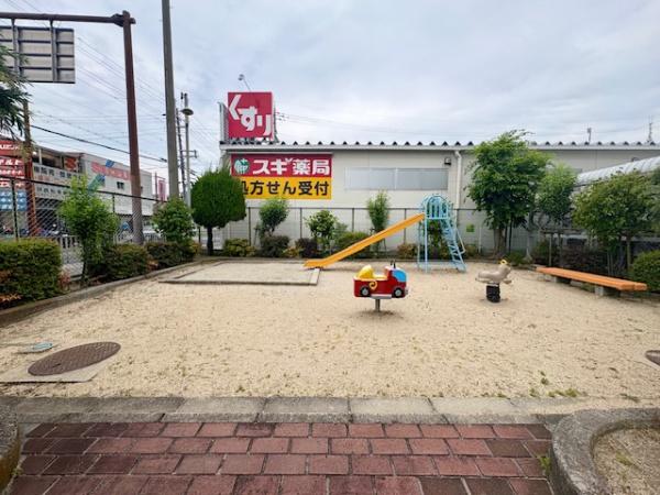 シャルム久宝寺緑地　中古マンション