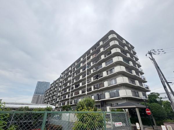 シャルム久宝寺緑地　中古マンション
