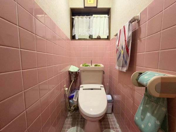 東大阪市稲田本町３丁目の中古一戸建て