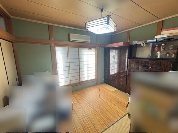 東大阪市稲田本町３丁目の中古一戸建て