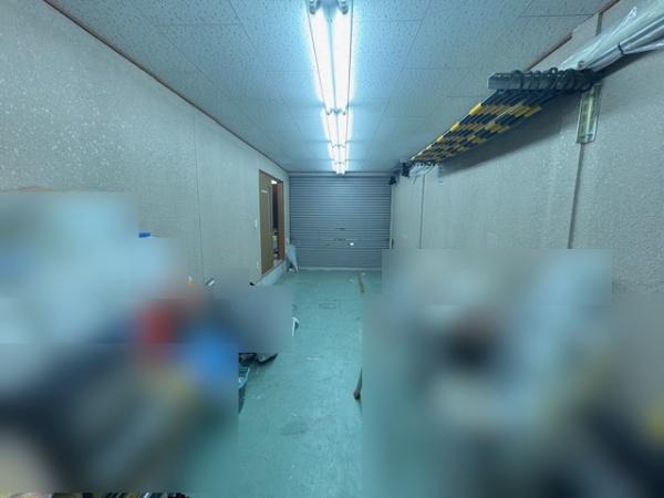 東大阪市稲田本町３丁目の中古一戸建て