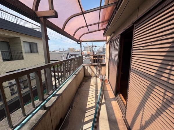 東大阪市稲田本町３丁目の中古一戸建て
