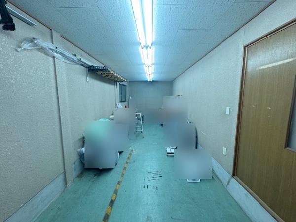東大阪市稲田本町３丁目の中古一戸建て