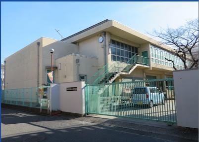 東大阪市新上小阪の中古一戸建て(東大阪市立上小阪中学校)