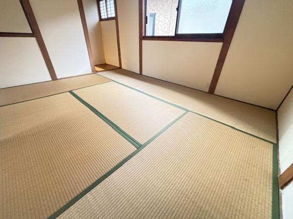 四條畷市岡山東５丁目の中古一戸建て