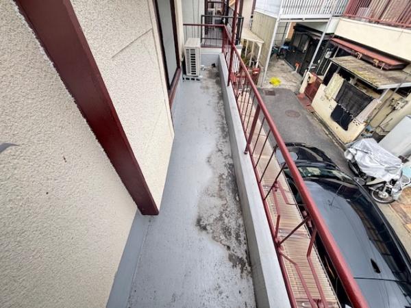 四條畷市岡山東５丁目の中古一戸建て