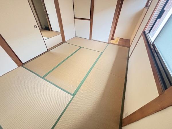 四條畷市岡山東５丁目の中古一戸建て