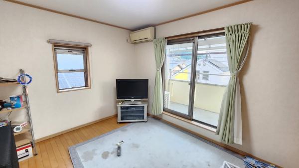 大東市北条２丁目の中古一戸建て
