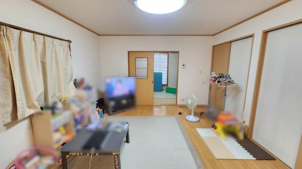 大東市北条２丁目の中古一戸建て