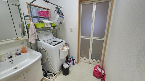 大東市北条２丁目の中古一戸建て
