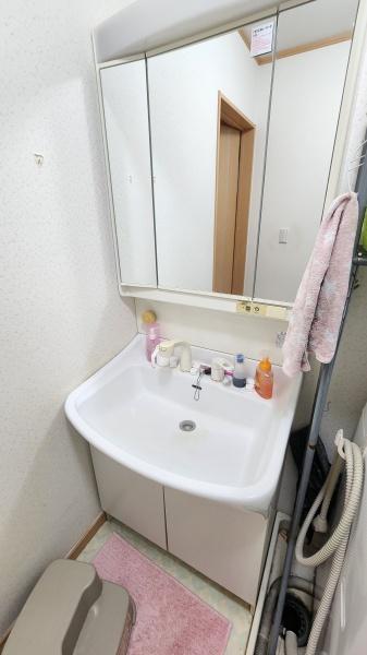 大東市北条２丁目の中古一戸建て