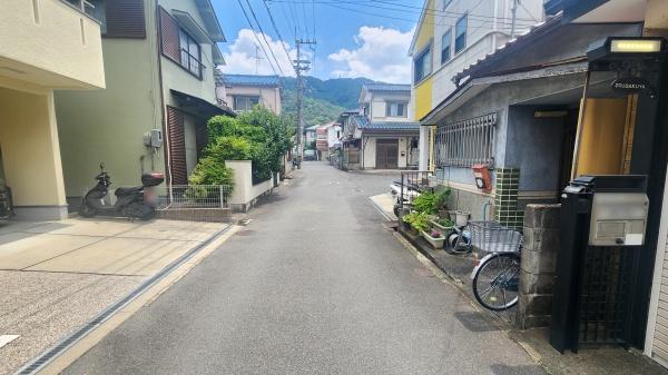 大東市北条２丁目の中古一戸建て
