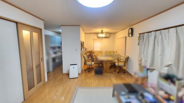大東市北条２丁目の中古一戸建て