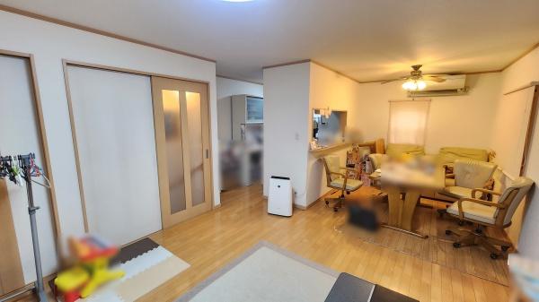 大東市北条２丁目の中古一戸建て