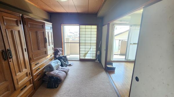 正起鴻池ハイツ　中古マンション