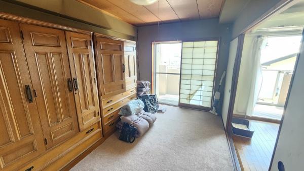 正起鴻池ハイツ　中古マンション