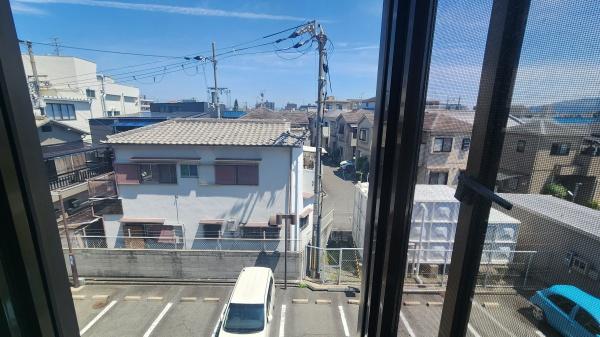 正起鴻池ハイツ　中古マンション