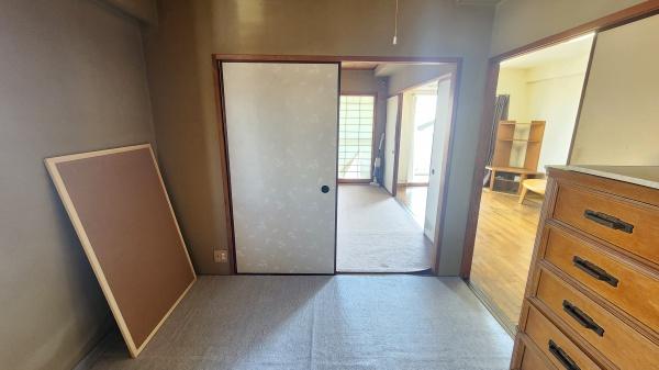 正起鴻池ハイツ　中古マンション