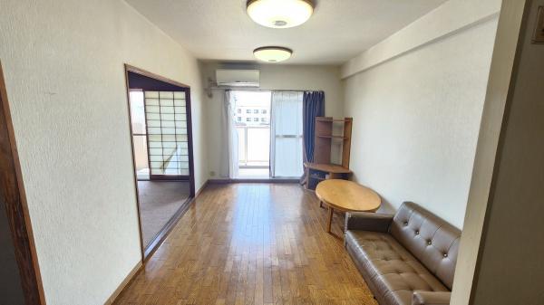 正起鴻池ハイツ　中古マンション