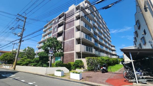 正起鴻池ハイツ　中古マンション