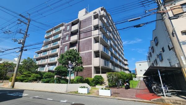 正起鴻池ハイツ　中古マンション
