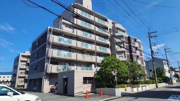 正起鴻池ハイツ　中古マンション
