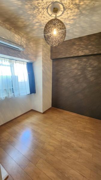正起鴻池ハイツ　中古マンション