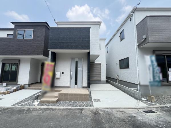 東大阪市東石切町５丁目の新築一戸建