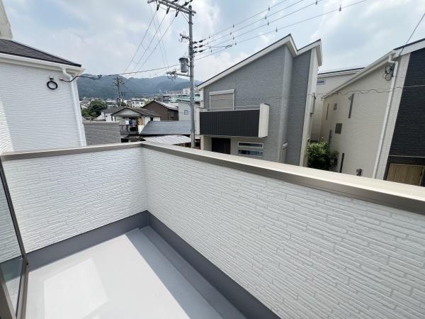 東大阪市東石切町５丁目の新築一戸建