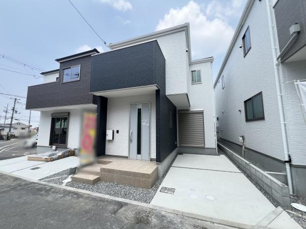 東大阪市東石切町５丁目の新築一戸建