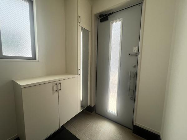 東大阪市東石切町５丁目の新築一戸建