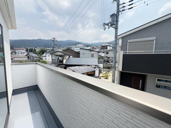 東大阪市東石切町５丁目の新築一戸建
