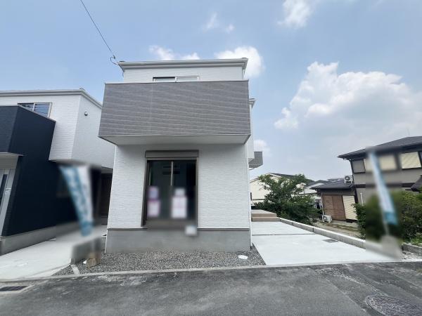 東大阪市東石切町５丁目の新築一戸建