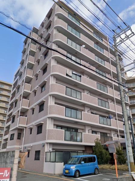 ロータリー新石切　中古マンション