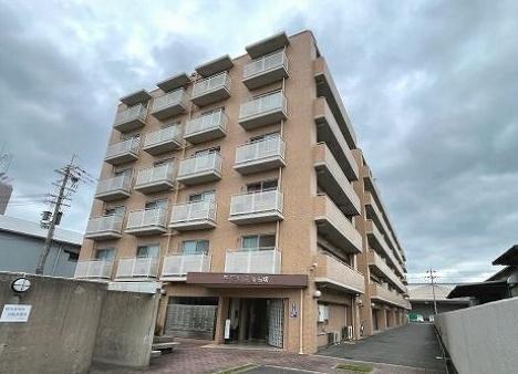 ダイアパレス新石切　オーナーチェンジ