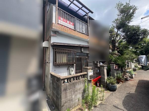 東大阪市若江本町２丁目の中古一戸建て