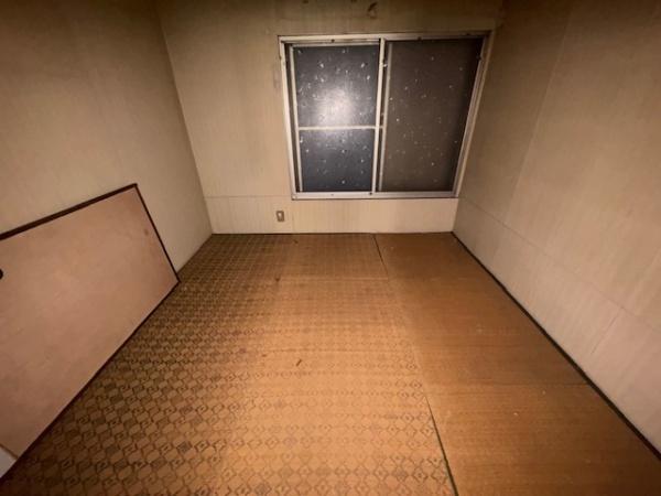 東大阪市若江本町２丁目の中古テラスハウス