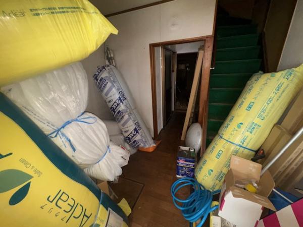 東大阪市若江本町２丁目の中古一戸建て