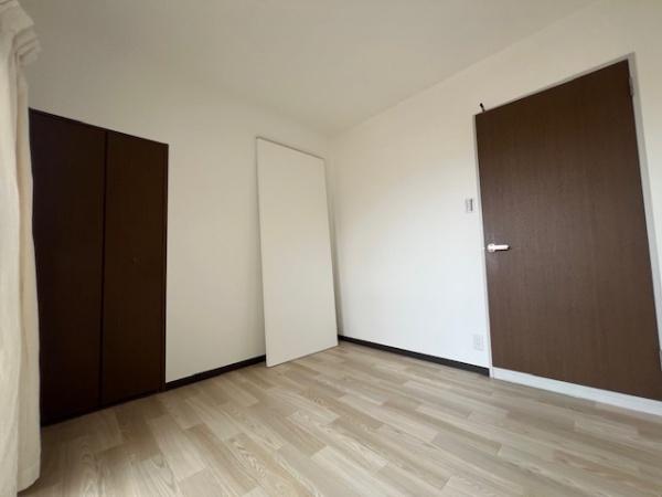 シティパーク瓢箪山　中古マンション