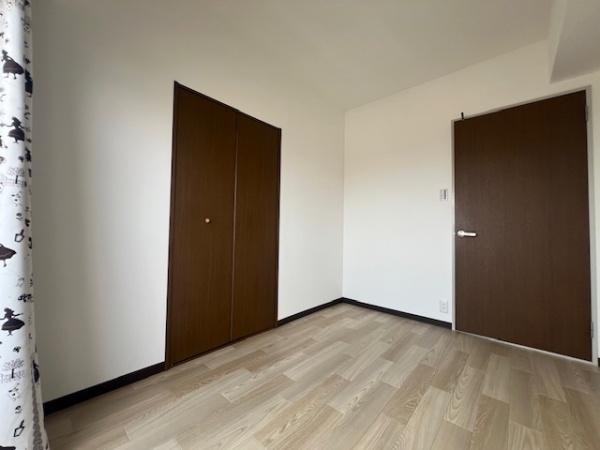 シティパーク瓢箪山　中古マンション