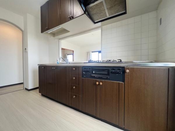 シティパーク瓢箪山　中古マンション